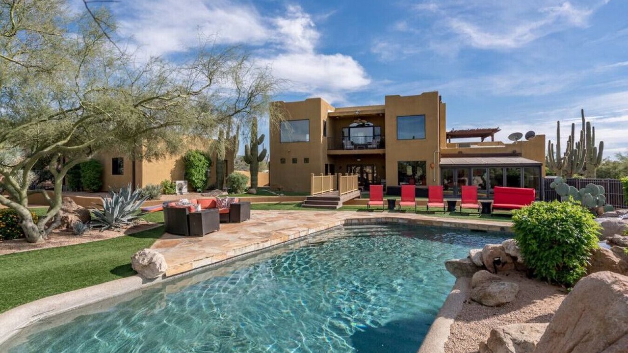 Photo of Outdoor in North Scottsdale