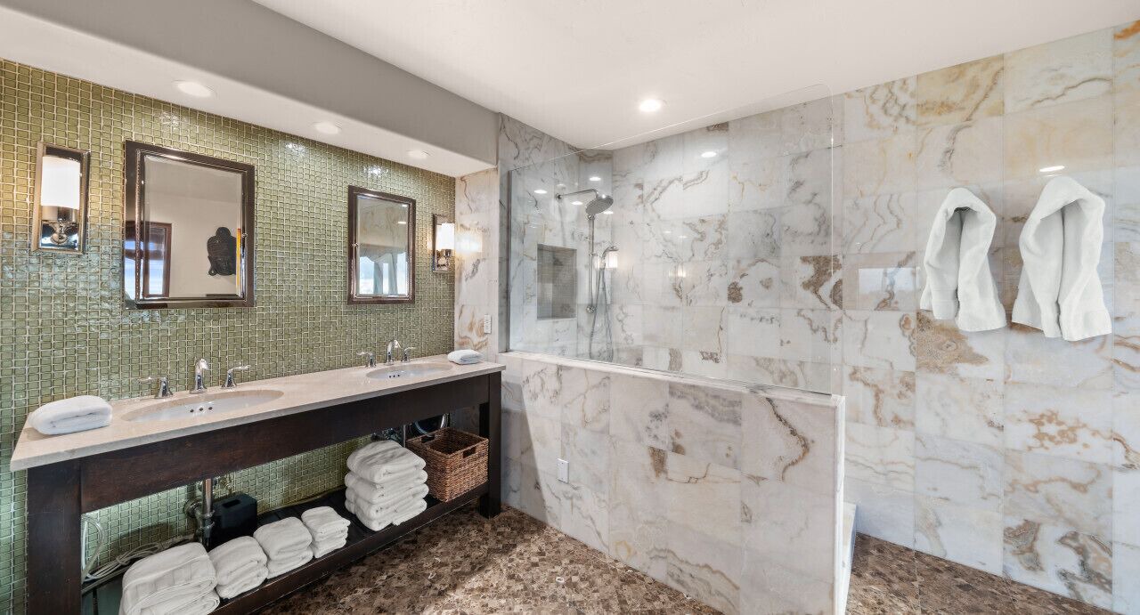 Photo of Bathroom in North Scottsdale