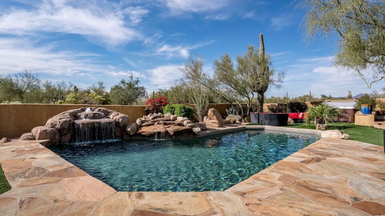 Photo of Outdoor in North Scottsdale