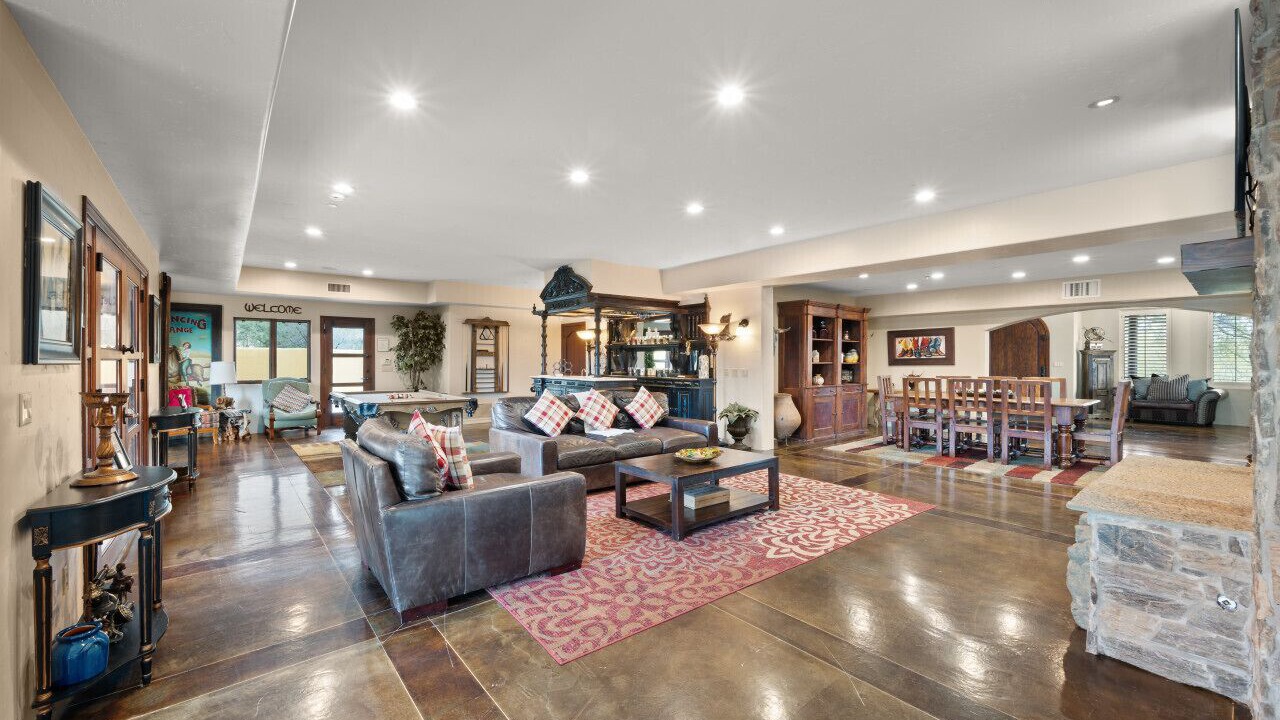 Photo of Livingroom in North Scottsdale