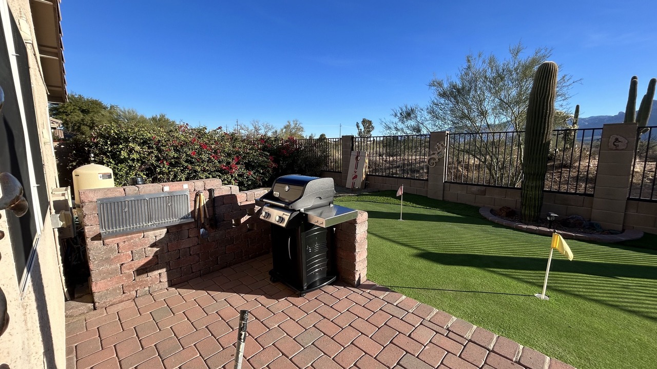 Photo of Outdoor in The Bluffs