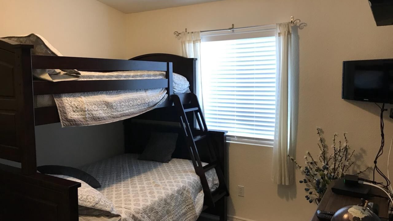 Photo of Bedroom in The Bluffs