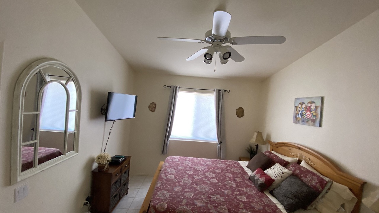 Photo of Bedroom in The Bluffs
