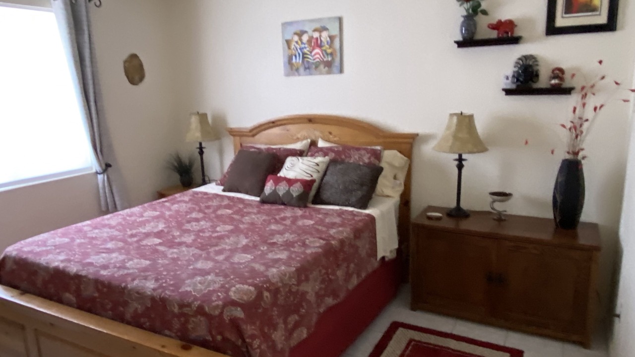 Photo of Bedroom in The Bluffs