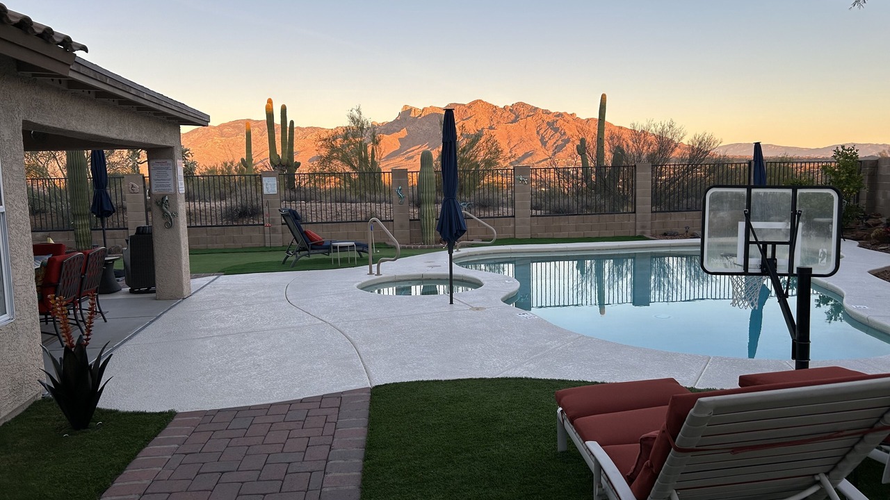 Photo of Outdoor in The Bluffs