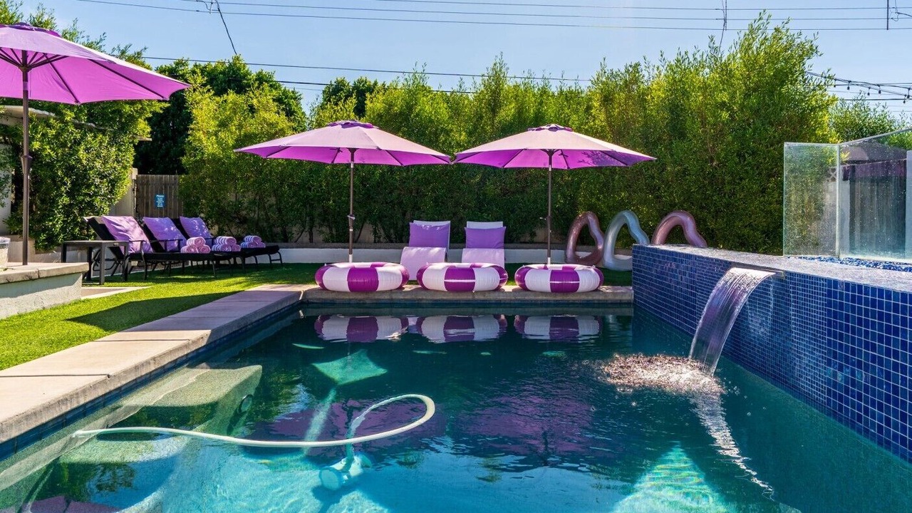 Photo of Outdoor in Scottsdale Estates Seven
