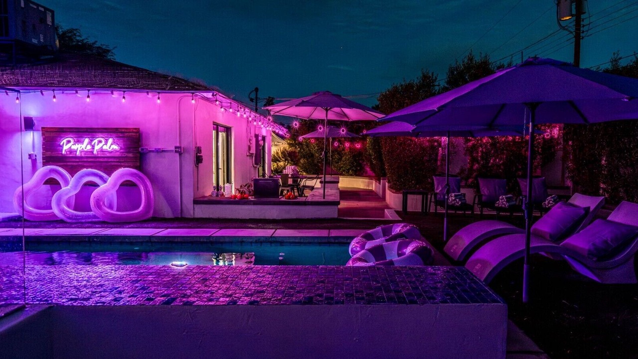 Photo of Outdoor in Scottsdale Estates Seven