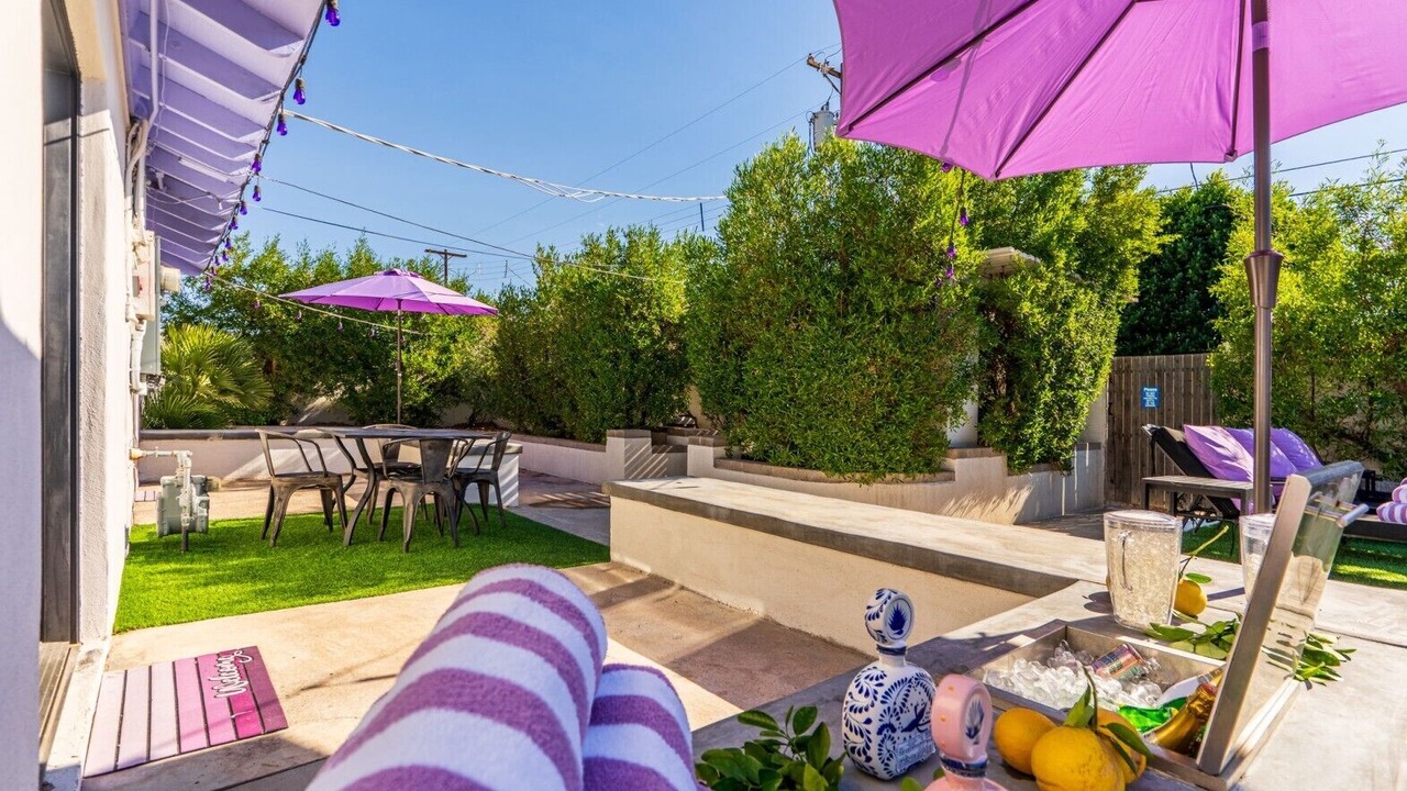 Photo of Outdoor in Scottsdale Estates Seven
