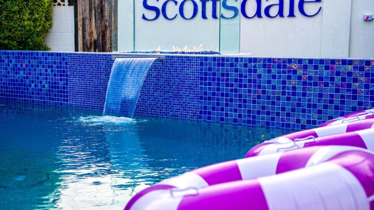 Photo of Outdoor in Scottsdale Estates Seven