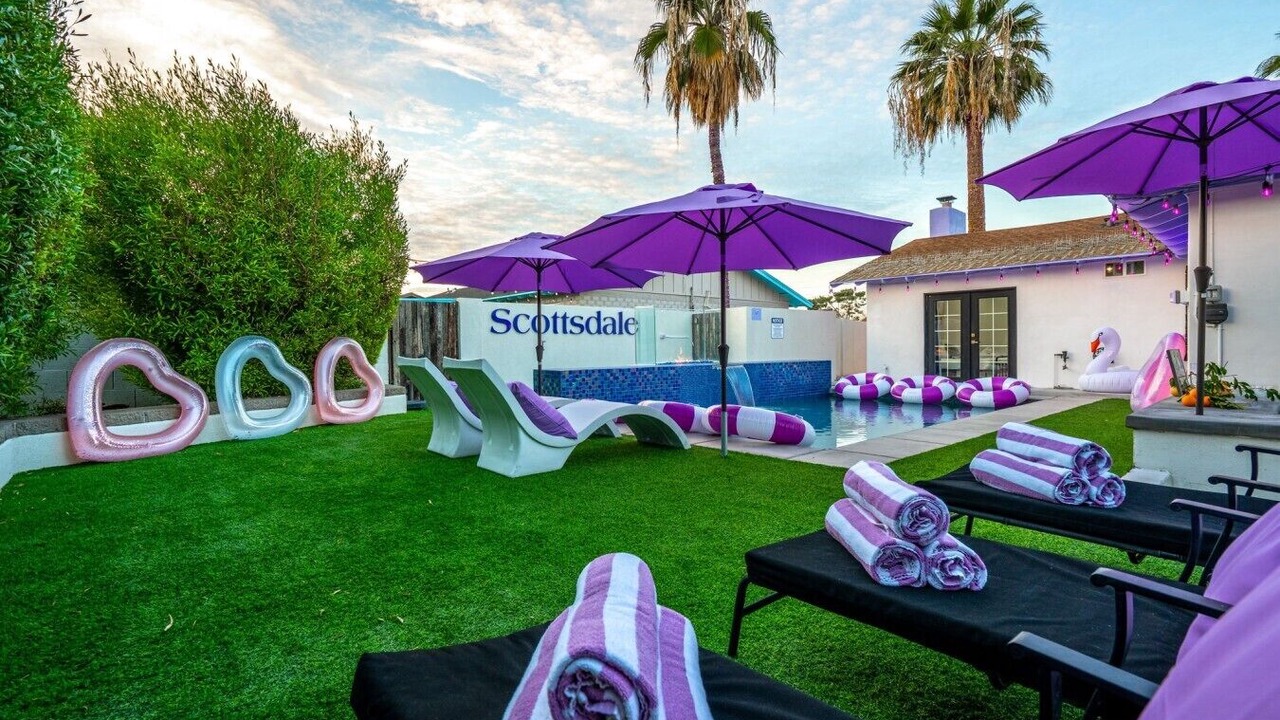 Photo of Outdoor in Scottsdale Estates Seven