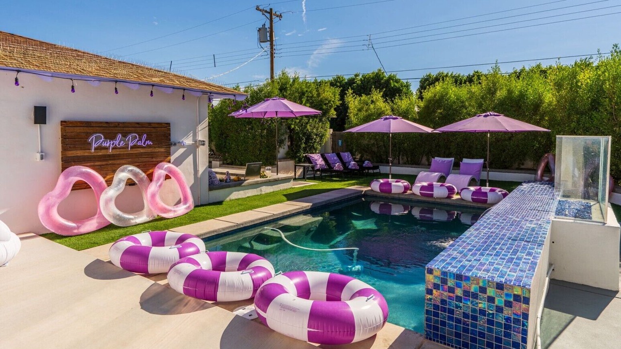 Photo of Outdoor in Scottsdale Estates Seven