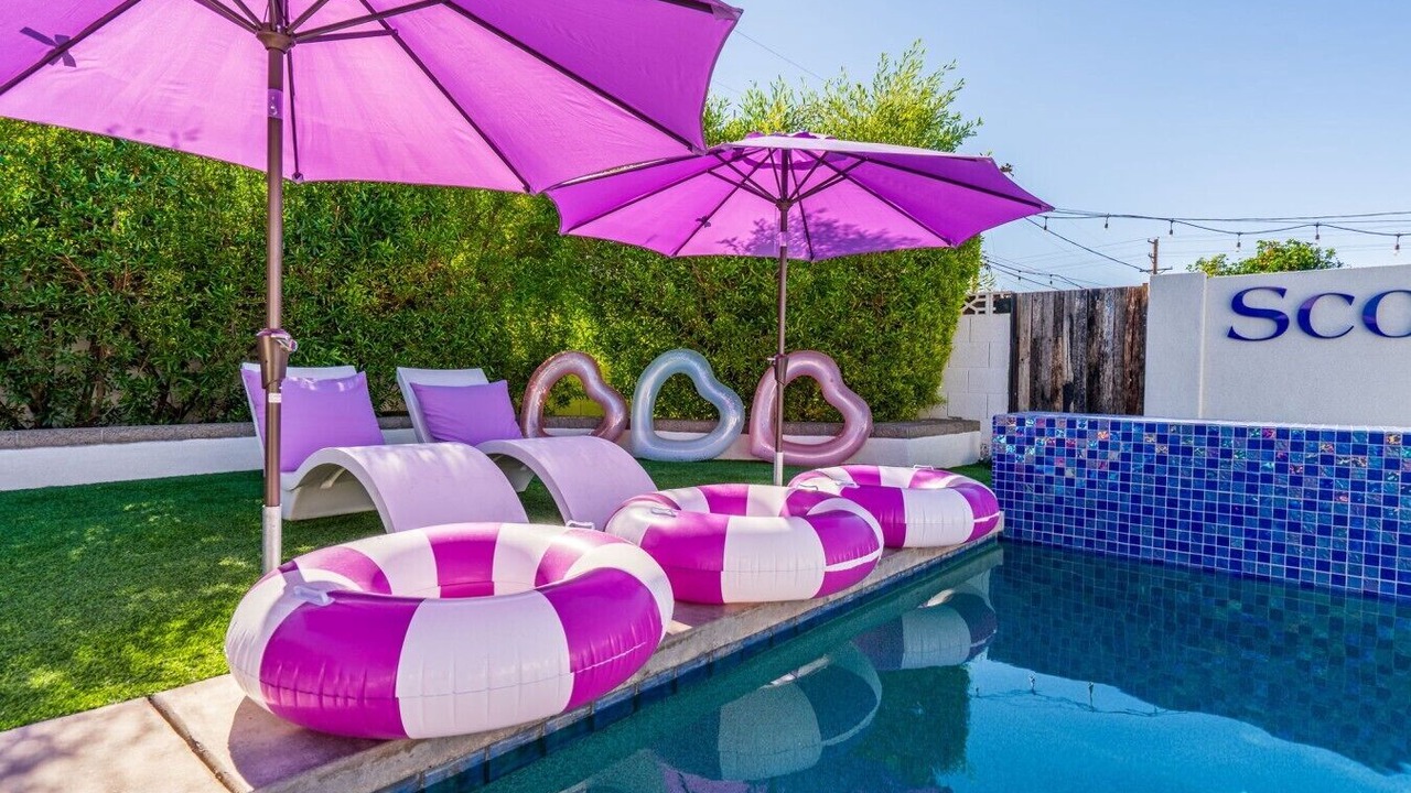 Photo of Outdoor in Scottsdale Estates Seven