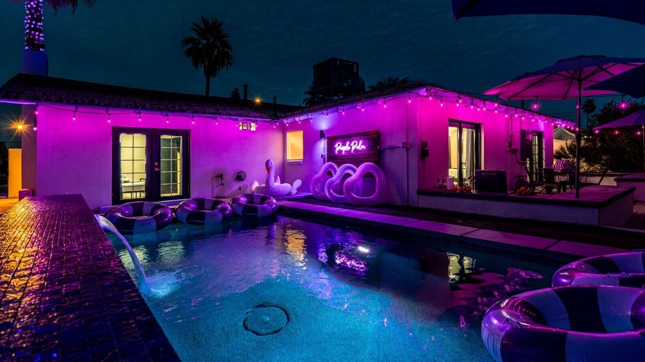 Photo of Outdoor in Scottsdale Estates Seven