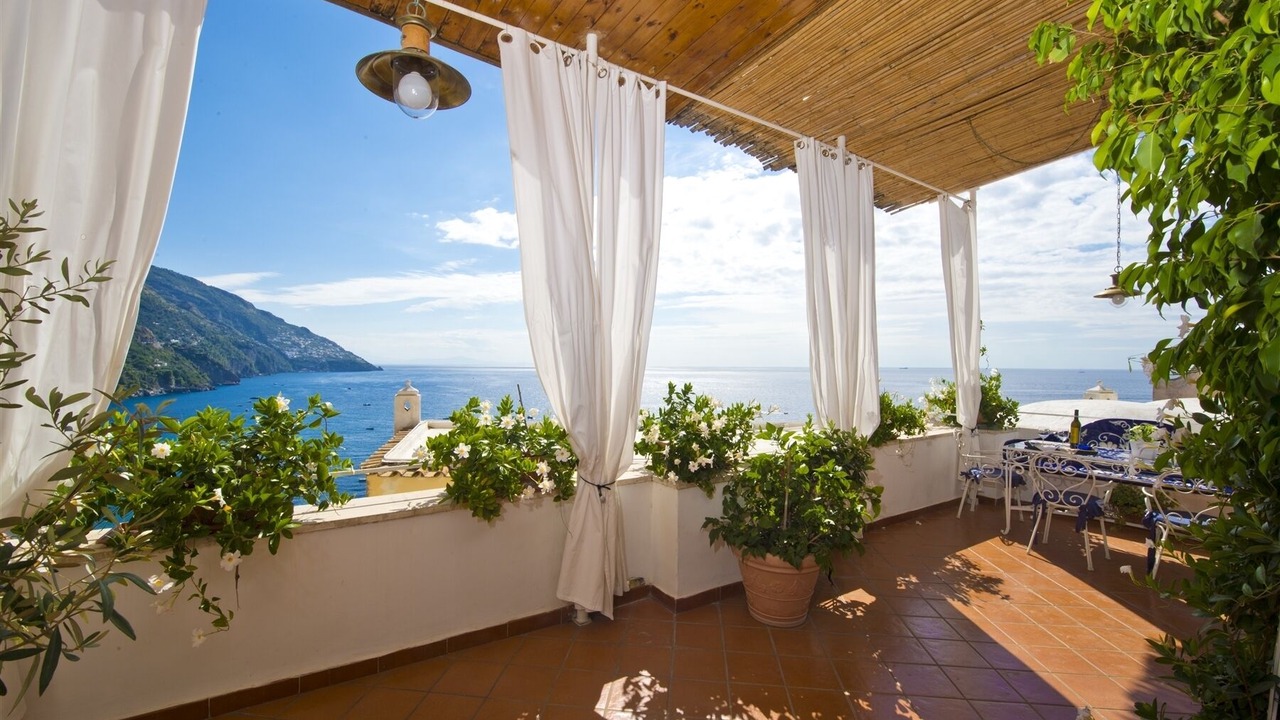 Photo of Outdoor in Positano