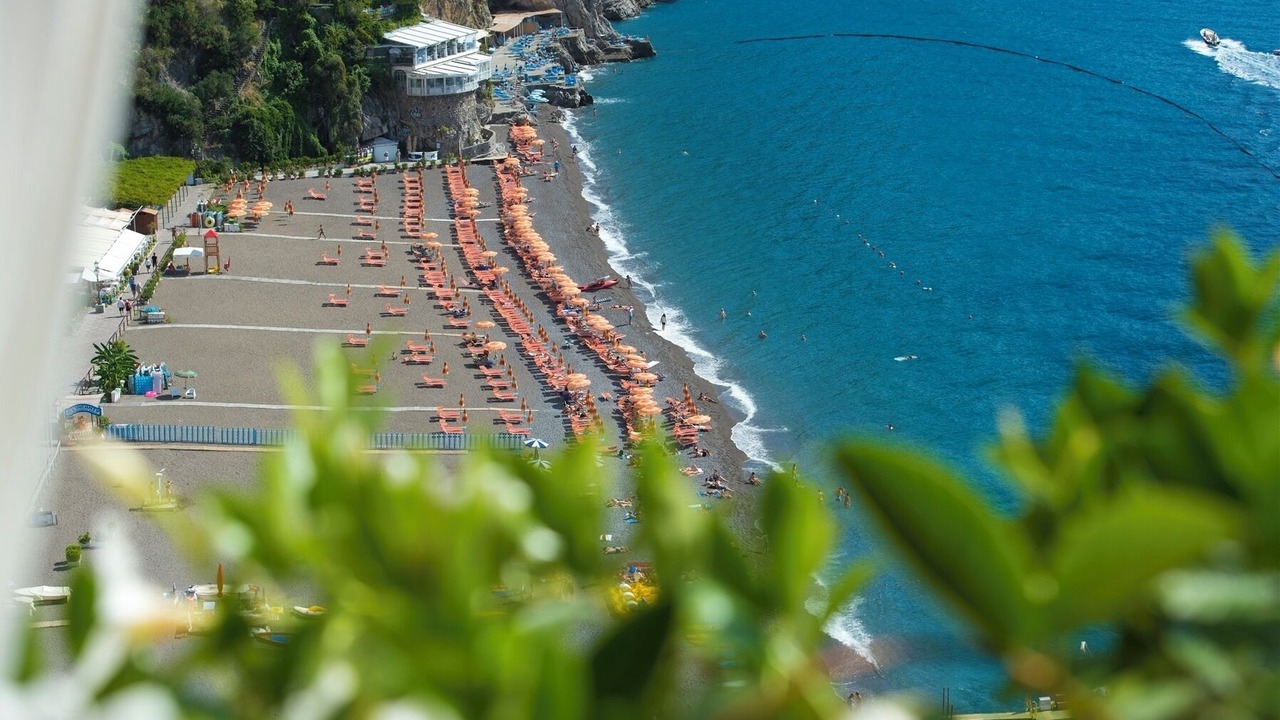 Photo of Others in Positano