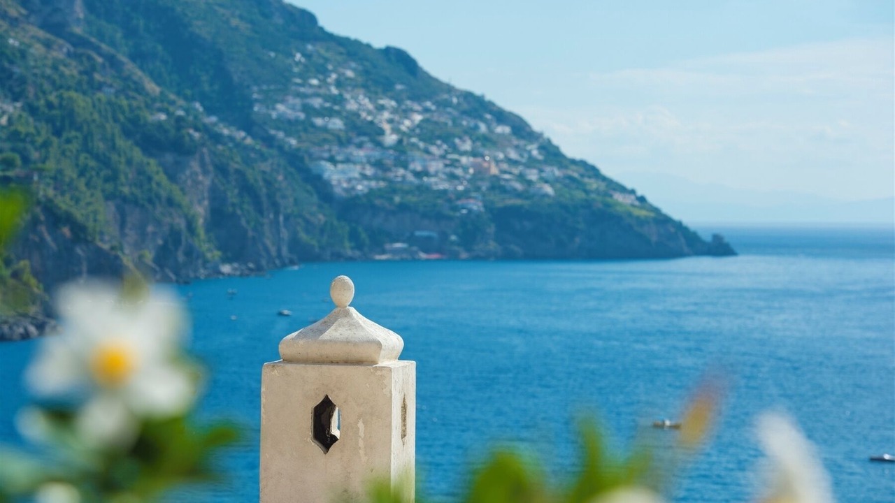 Photo of Others in Positano