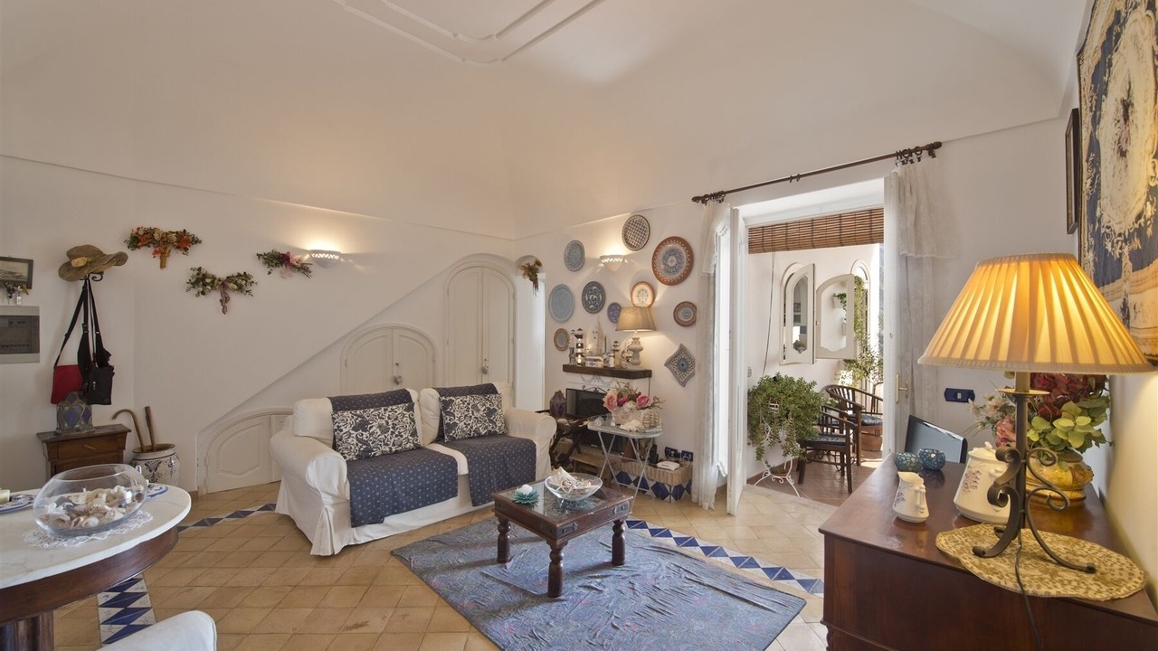 Photo of Others in Positano