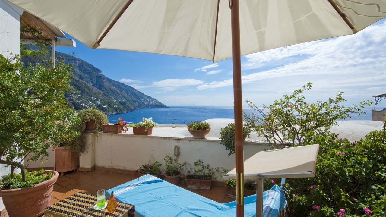 Photo of Outdoor in Positano