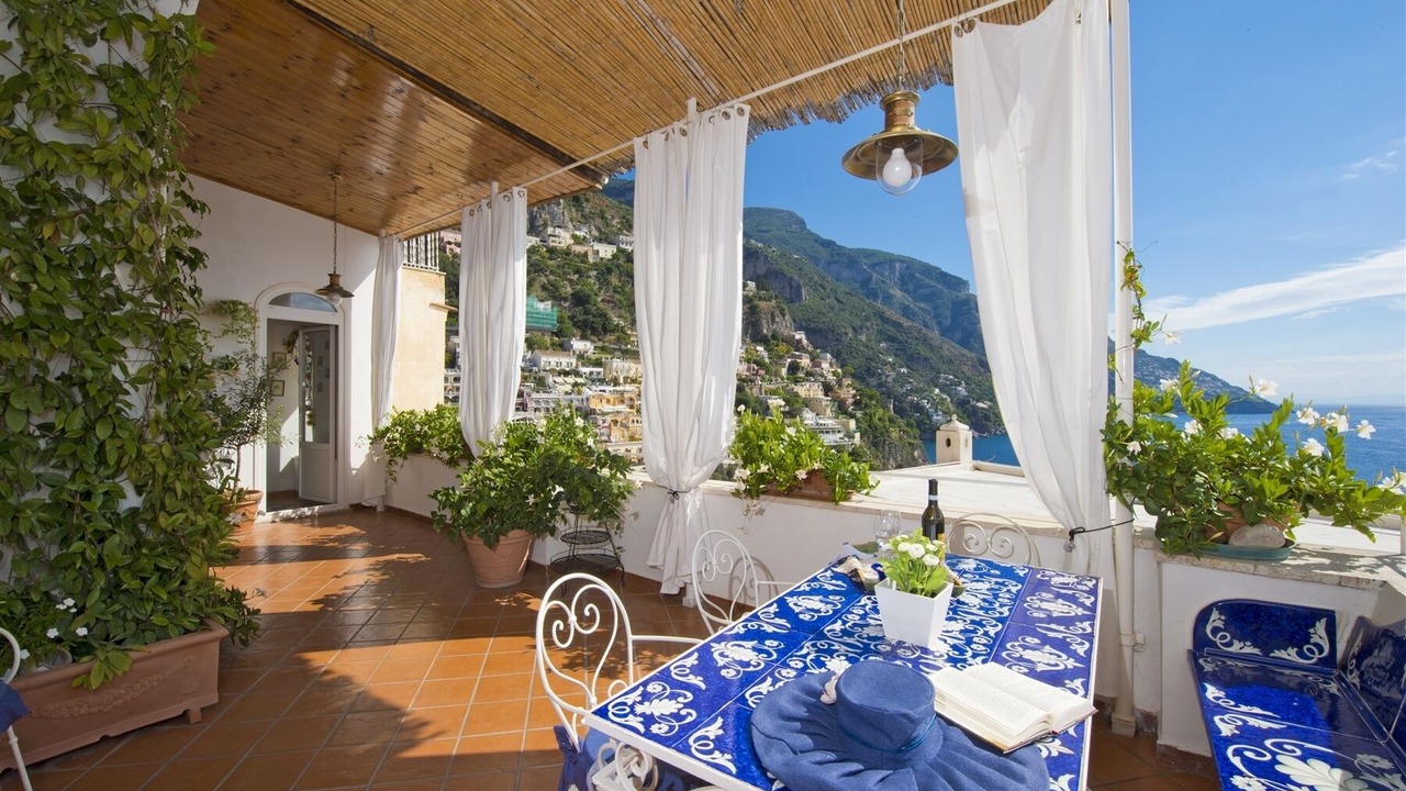 Photo of Outdoor in Positano