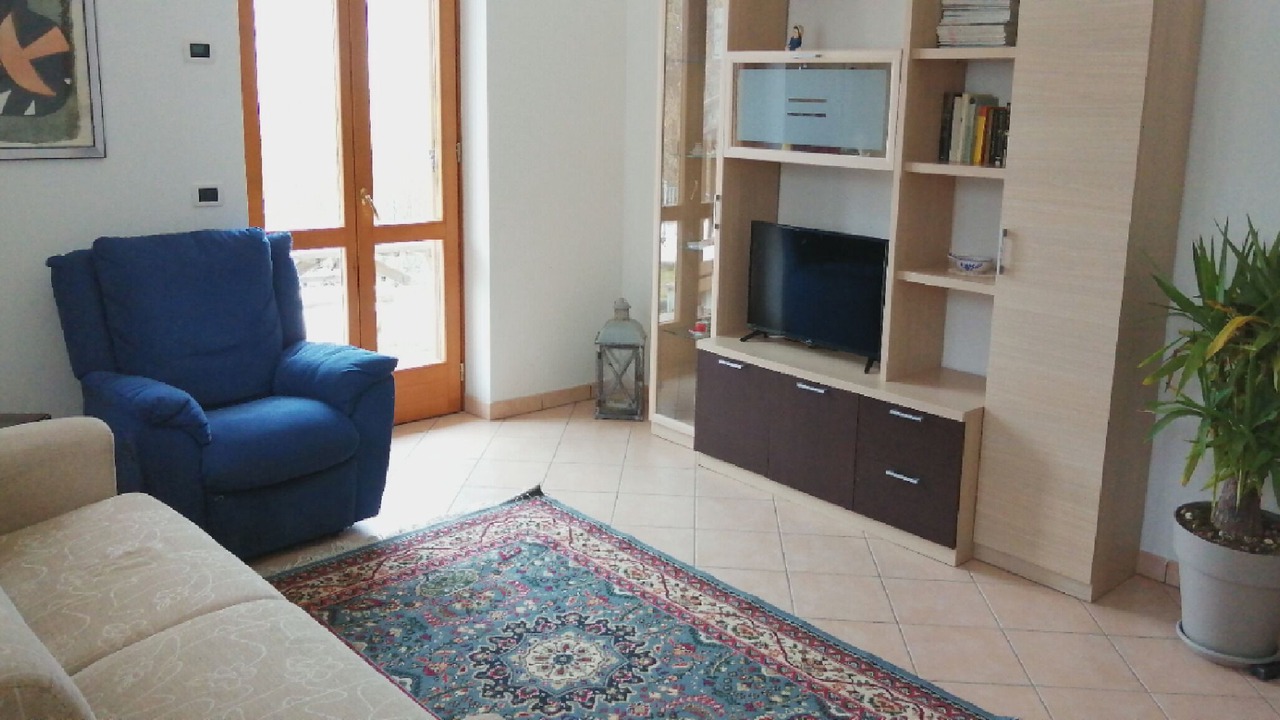 Photo of Livingroom in Levico Terme
