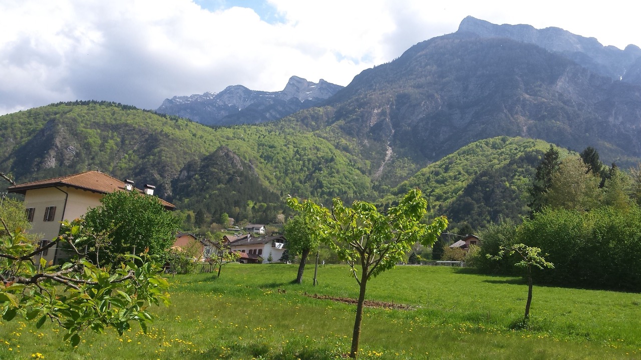 Photo of Outdoor in Levico Terme