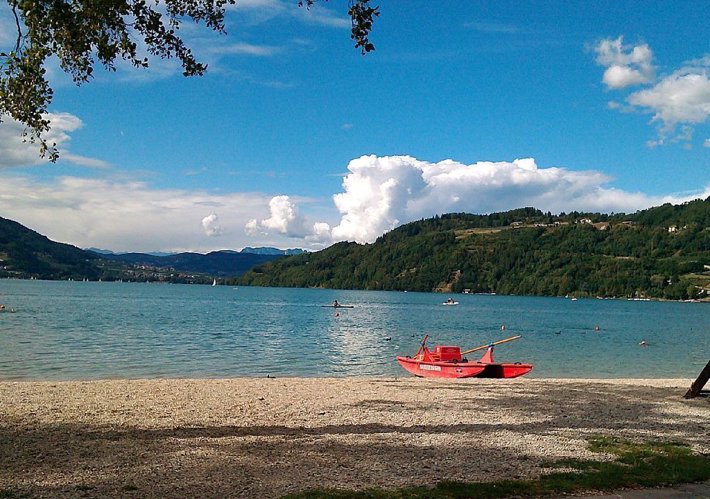 Photo of Others in Levico Terme