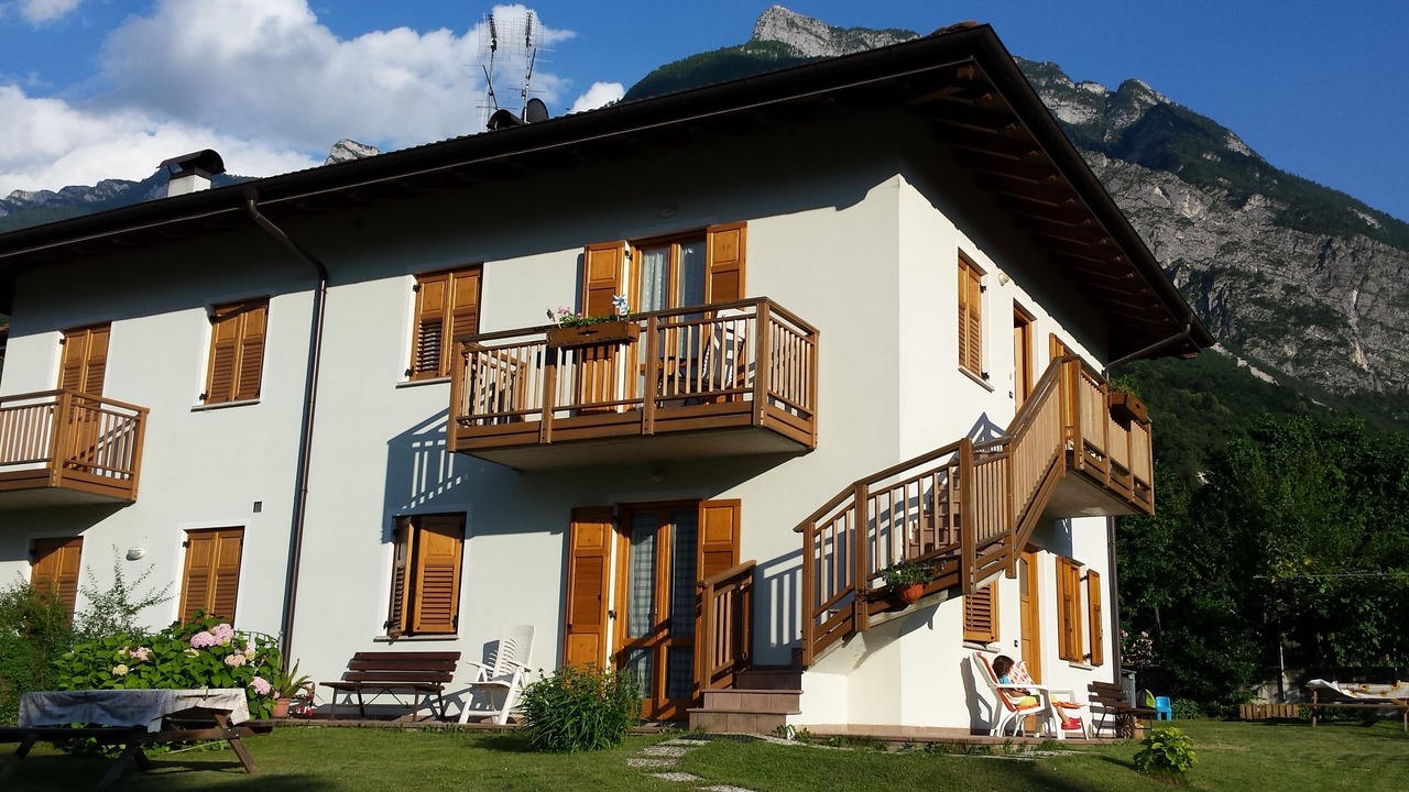 Photo of Outdoor in Levico Terme