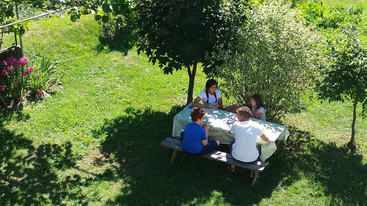 Photo of Outdoor in Levico Terme