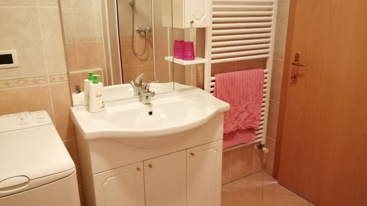 Photo of Bathroom in Levico Terme