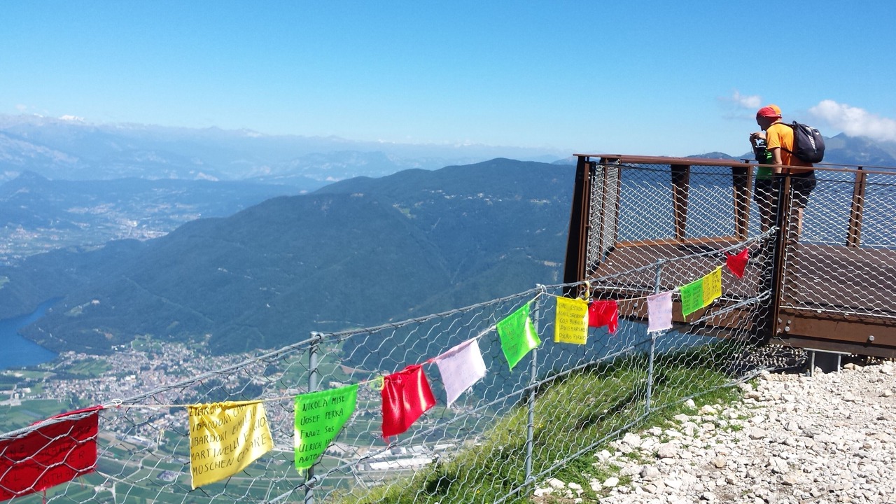 Photo of Others in Levico Terme