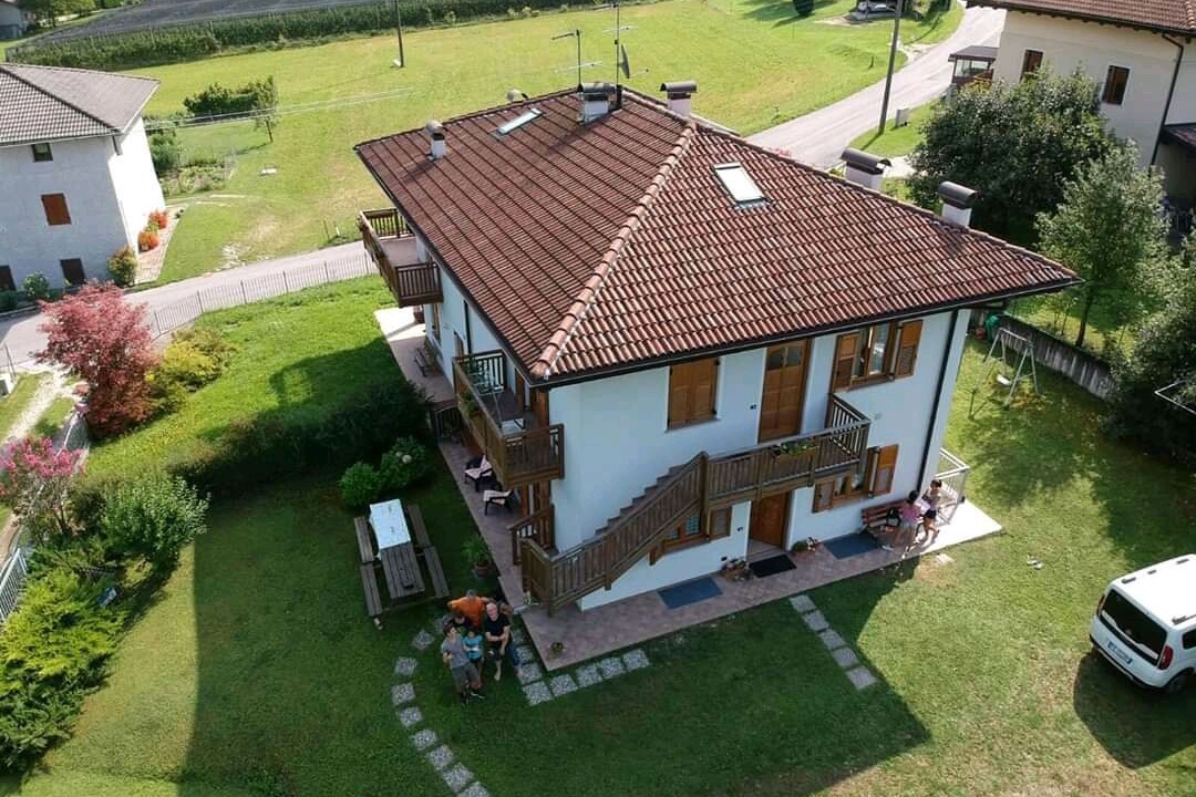 Photo of Outdoor in Levico Terme