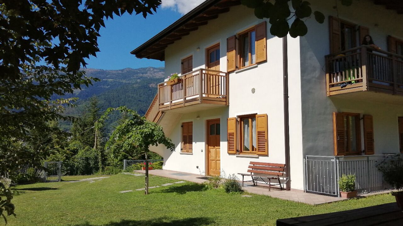 Photo of Outdoor in Levico Terme