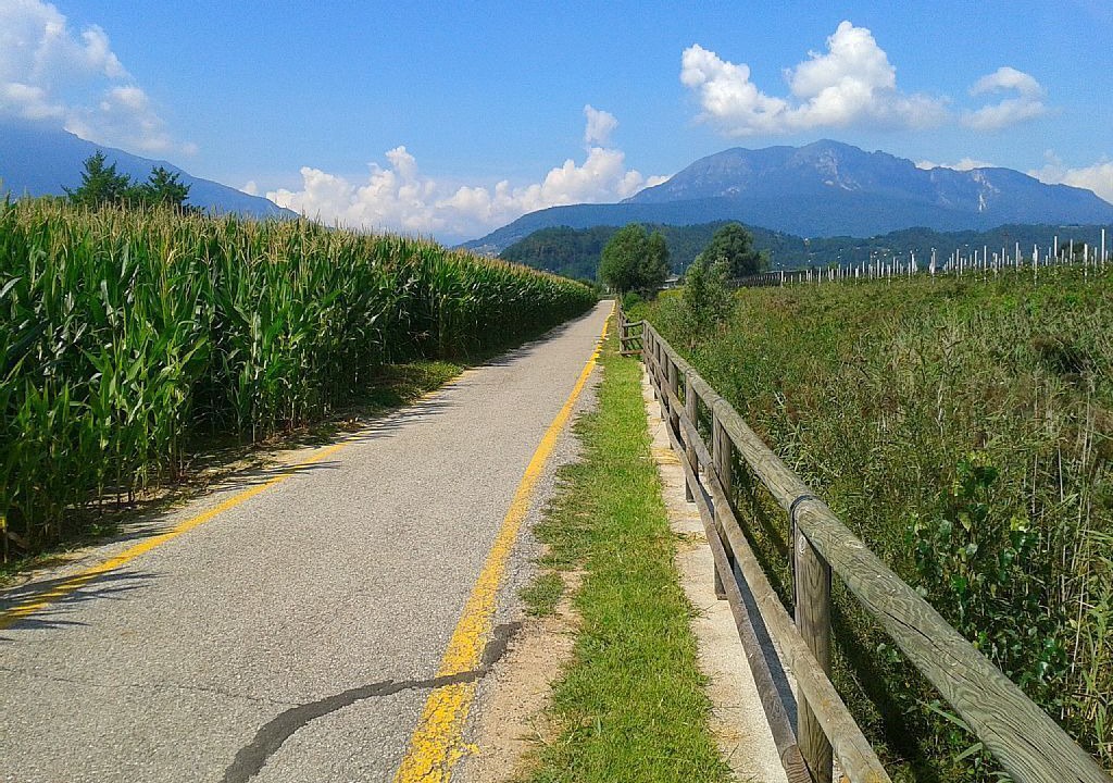 Photo of Outdoor in Levico Terme