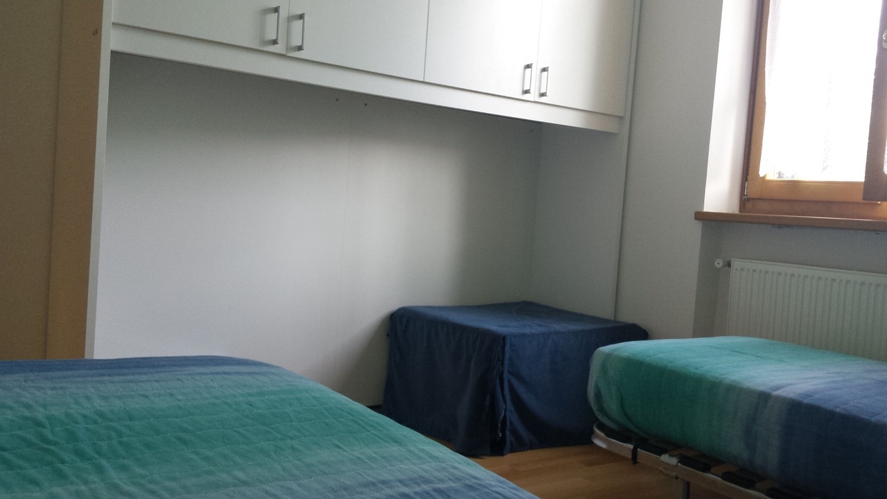 Photo of Bedroom in Levico Terme