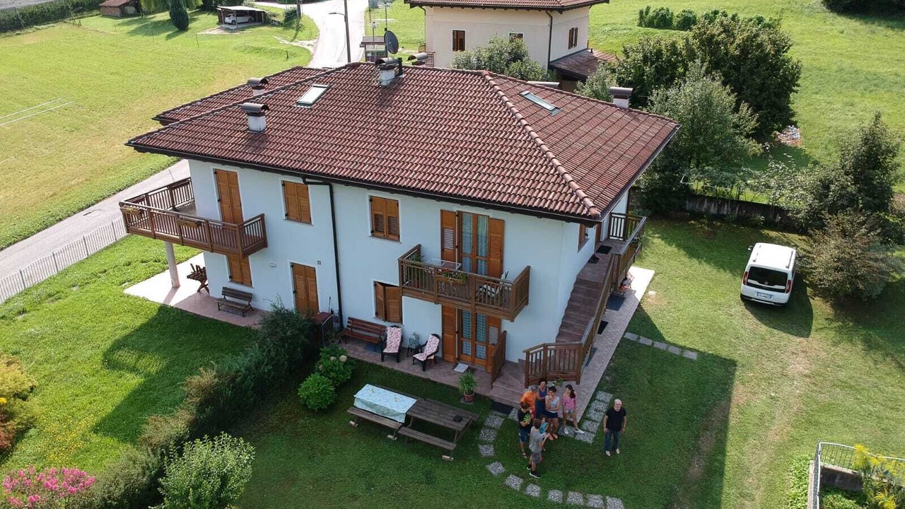 Photo of Outdoor in Levico Terme