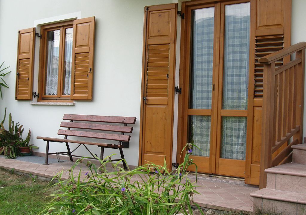 Photo of Outdoor in Levico Terme