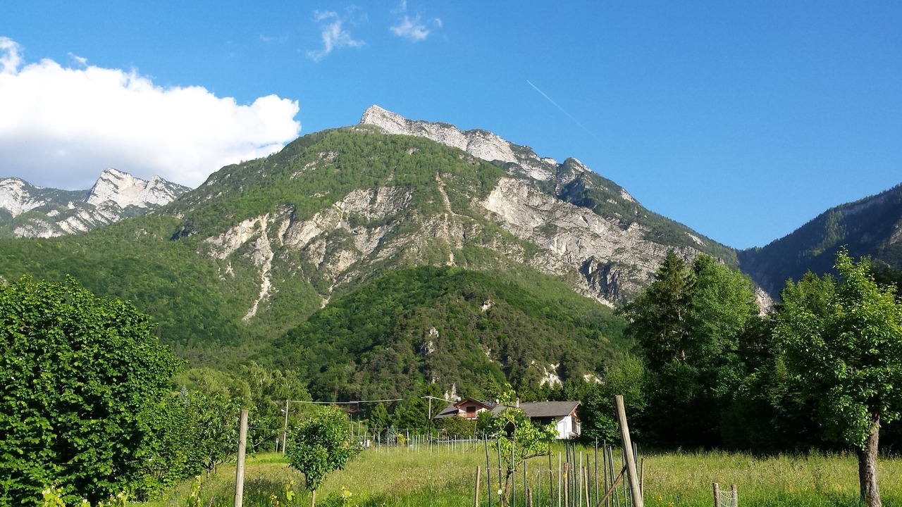 Photo of Outdoor in Levico Terme