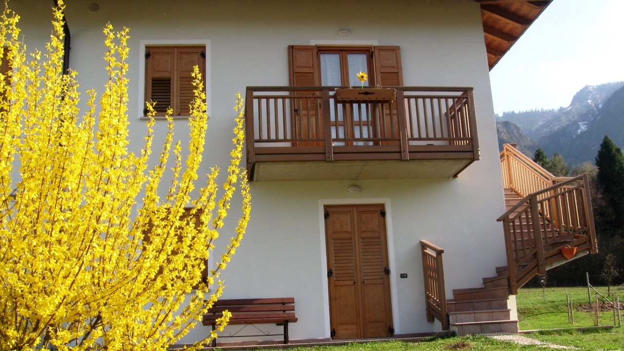 Photo of Outdoor in Levico Terme