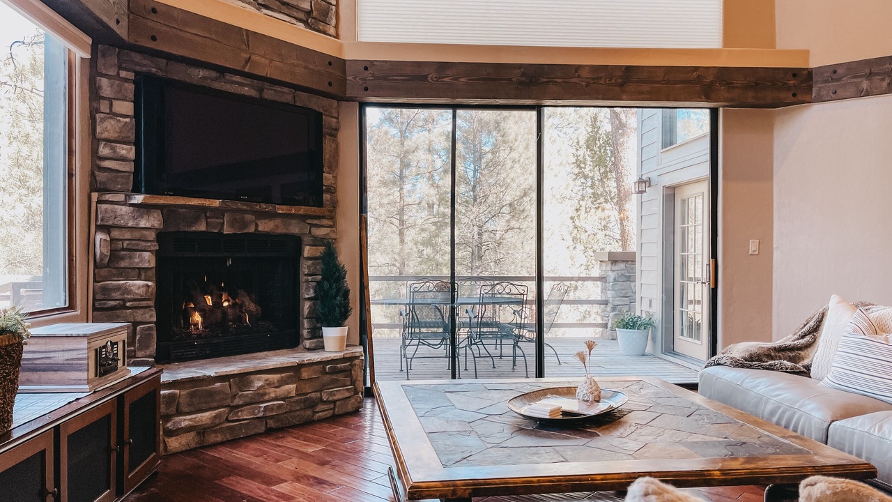 Photo of Livingroom in Flagstaff