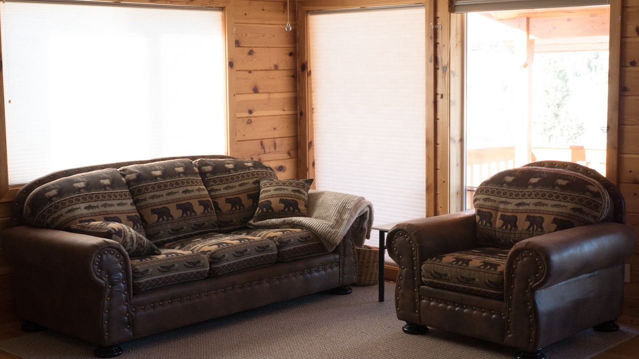 Photo of Livingroom in Long Valley Junction