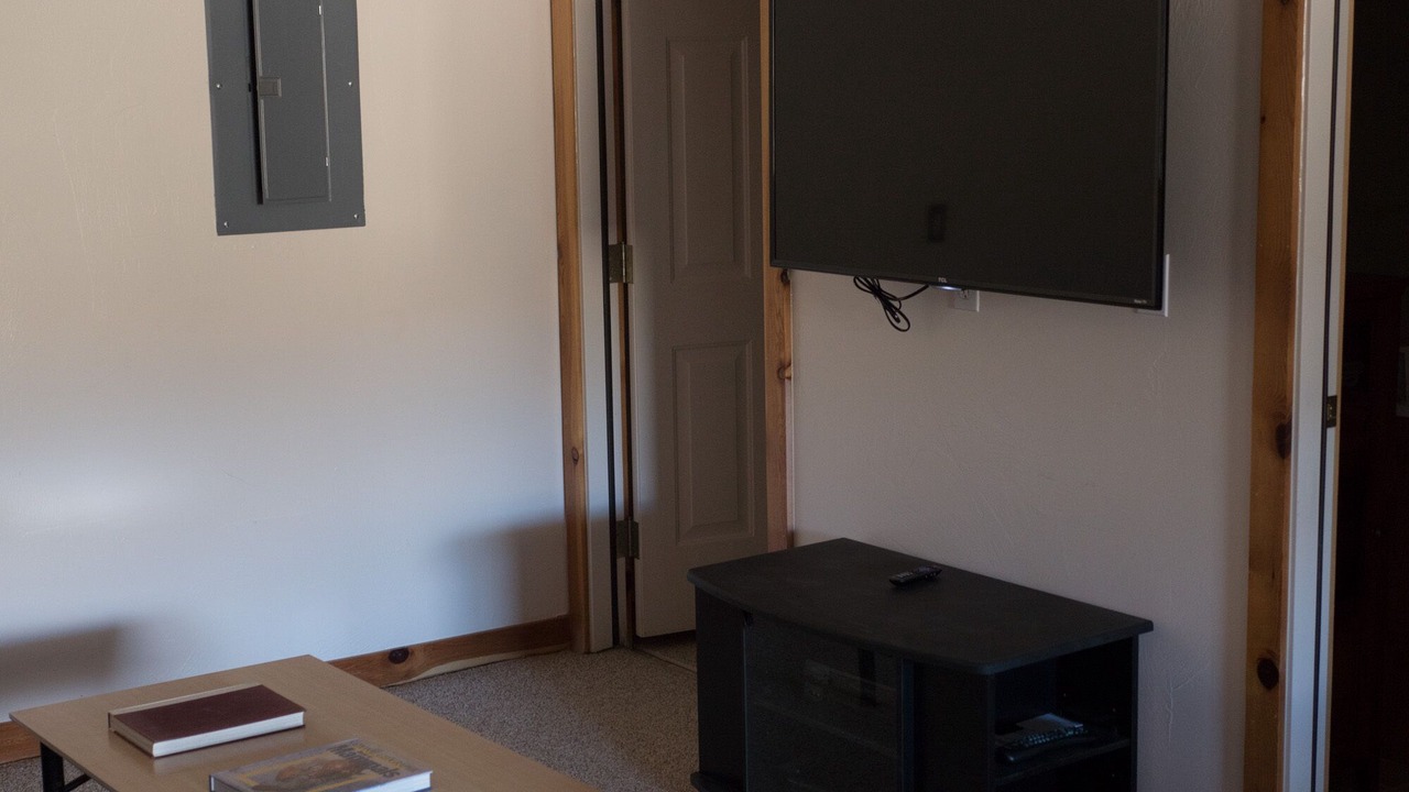 Photo of Livingroom in Long Valley Junction