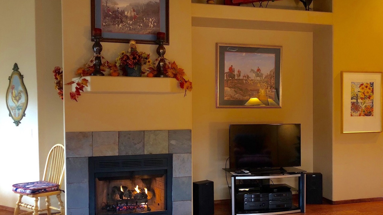 Photo of Livingroom in Pinetop