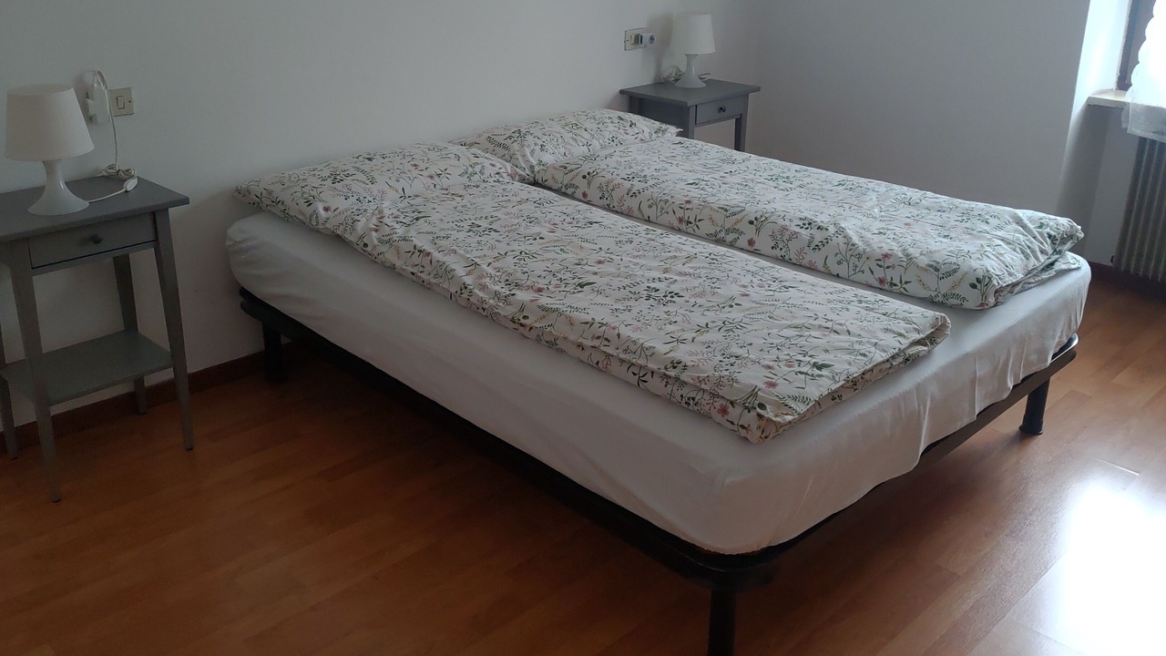 Photo of Bedroom in Lasino