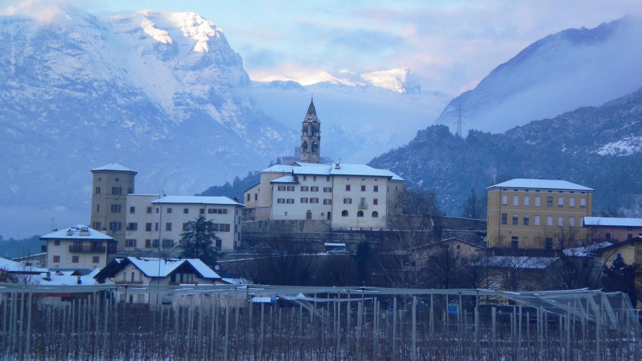 Photo of Outdoor in Lasino