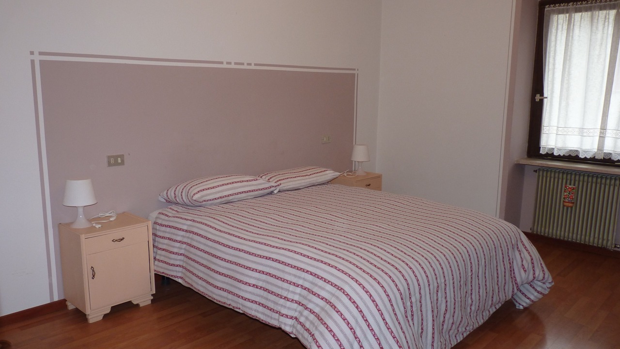 Photo of Bedroom in Lasino