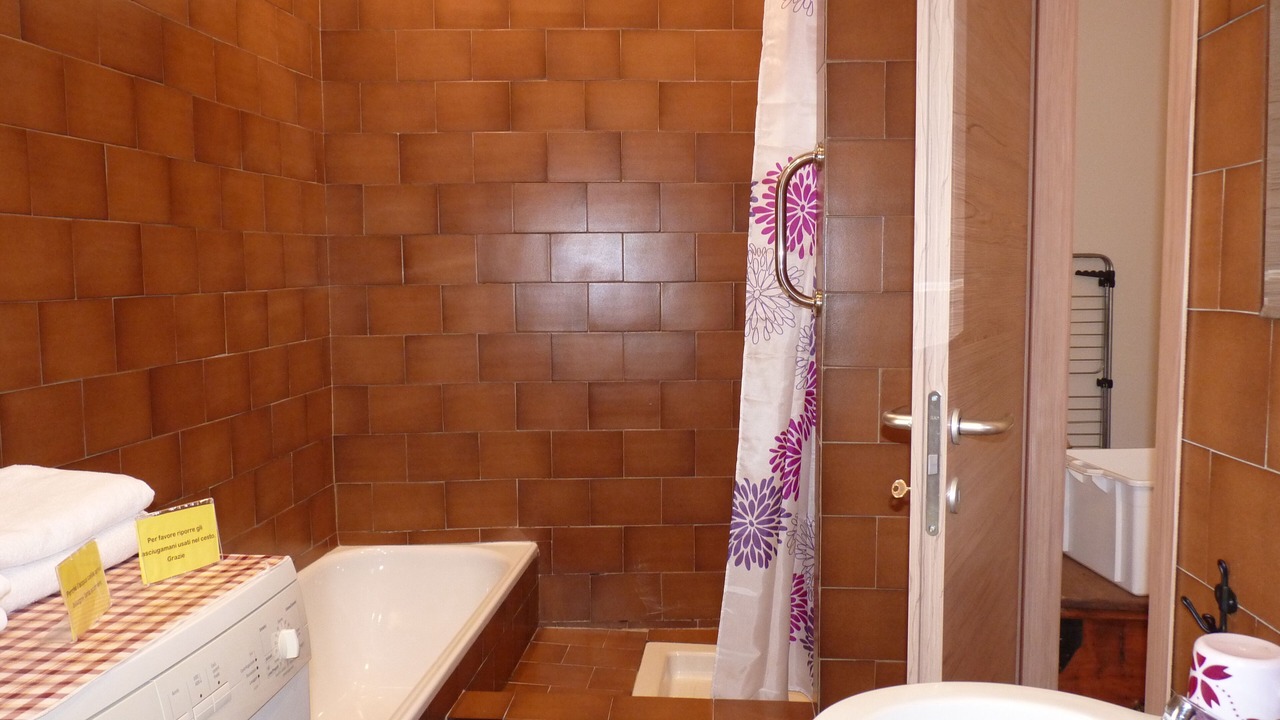 Photo of Bathroom in Lasino