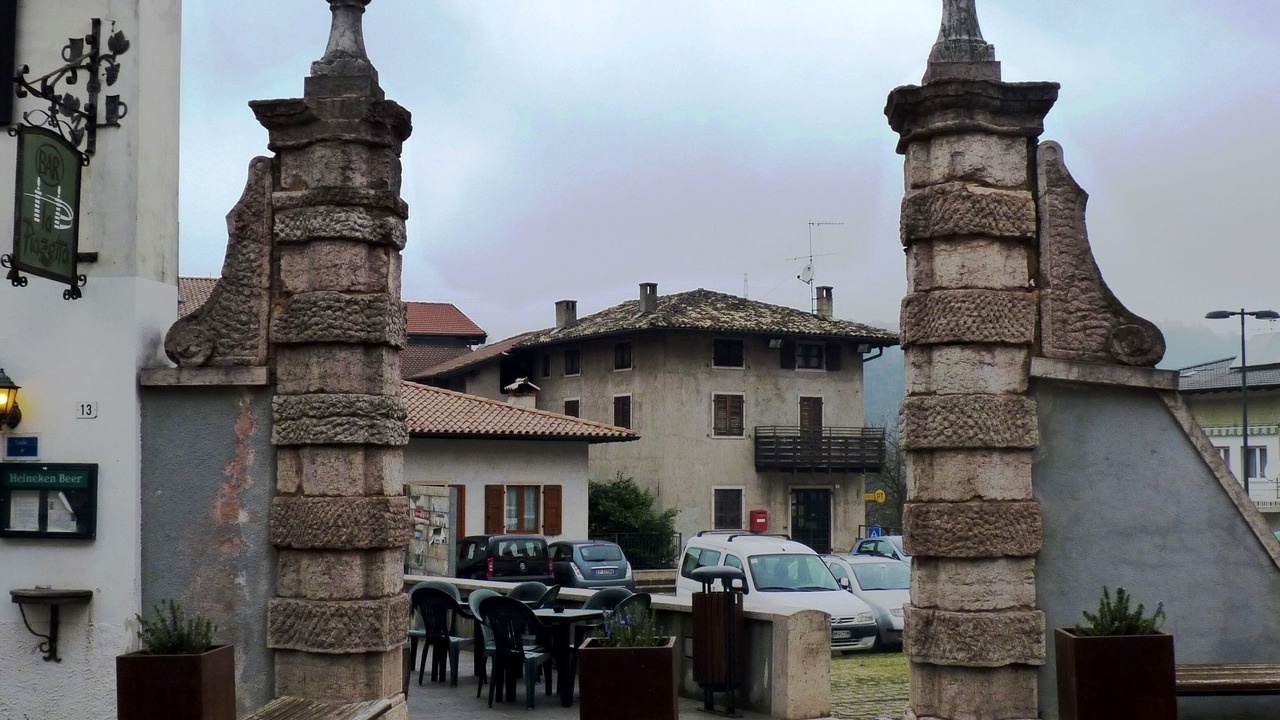Photo of Outdoor in Lasino