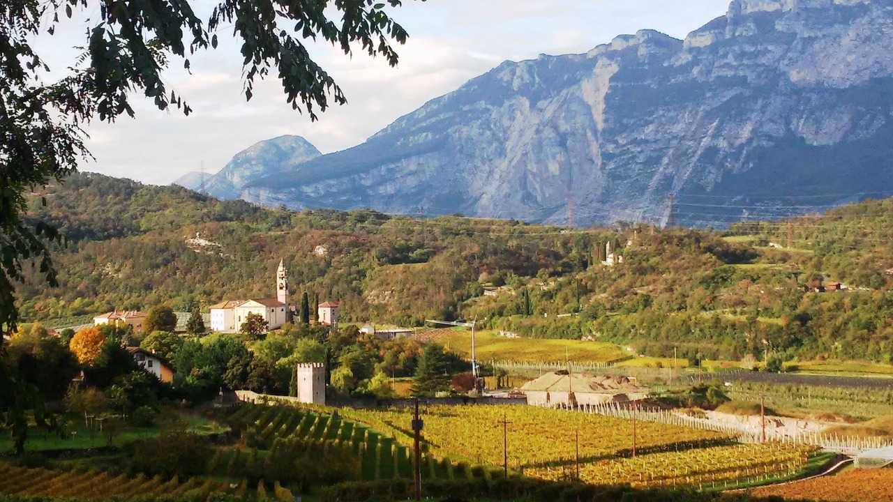 Photo of Outdoor in Lasino