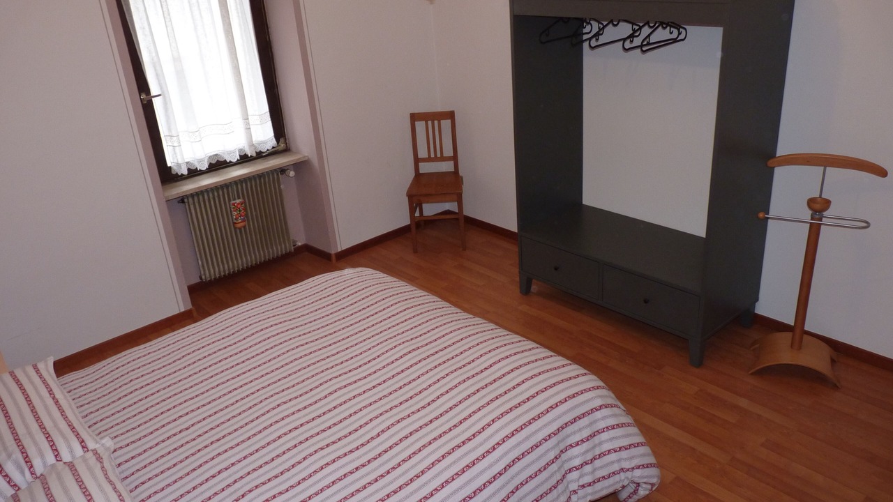 Photo of Bedroom in Lasino