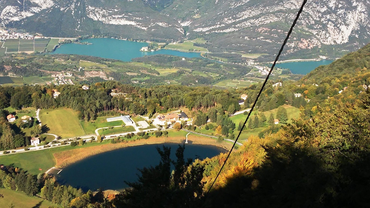 Photo of Outdoor in Lasino
